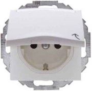 Berker Schuko kontaktligzda 47468989 10 gab. Berker Schuko kontaktligzda 47468989 10 gab.