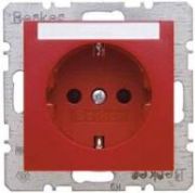 Berker Schuko kontaktligzda 47508902 10 gab. Berker Schuko kontaktligzda 47508902 10 gab.