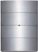 Berker Tastsensor 4fach B.IQ (75164593) Berker Tastsensor 4fach B.IQ (75164593)