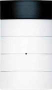 Berker Tastsensor 4fach B.IQ (75664599) Berker Tastsensor 4fach B.IQ (75664599)