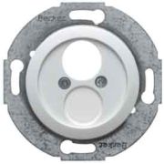 Berker Wandsteckdose 450820 Berker Wandsteckdose 450820