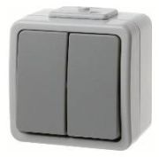 Berker Wippschalter 307505 Berker Wippschalter 307505