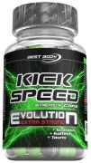 Best Body Nutrition Kick Speed Evolution 80 g Best Body Nutrition Kick Speed Evolution 80 g