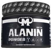 Best Body Nutrition Mammut Beta Alanin Pulveris 300 g Best Body Nutrition Mammut Beta Alanin Pulveris 300 g