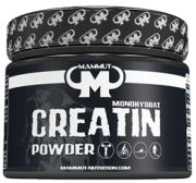 Best Body Nutrition Mammut kreatīna monohidrāts 300 g Best Body Nutrition Mammut kreatīna monohidrāts 300 g