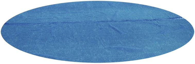 Bestway Flowclear PE-Solarabdeckplane (58060)