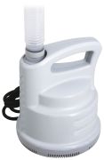 Bestway Flowclear baseins un iztukšošanas sūknis 80 W (58230)
