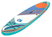 Bestway Hydro-Force SUP universāla dēļa komplekts HuaKa'i Tech 305 x 84 x 15 cm Bestway Hydro-Force SUP universāla dēļa komplekts HuaKa'i Tech 305 x 84 x 15 cm