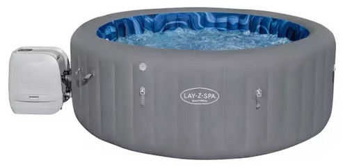 Bestway Lay-Z Spa Santorini HydroJet Pro (60075) Bestway Lay-Z Spa Santorini HydroJet Pro (60075)