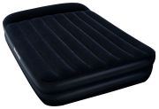 Bestway Premium gaisa matracis 203 x 152 x 46 cm Bestway Premium gaisa matracis 203 x 152 x 46 cm