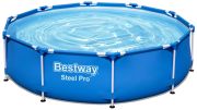 Bestway Steel Pro Frame Baseins 305 x 76 cm (56679)