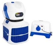 Bestway Swimfinity pretstraumes iekārta (58517) Bestway Swimfinity pretstraumes iekārta (58517)