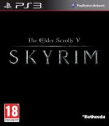 Bethesda Softworks Elder Scrolls V: Skyrim PS3