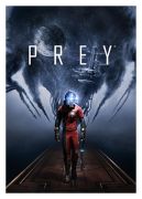 Bethesda Softworks Prey Day One Edition PS4