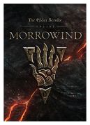 Bethesda Softworks The Elder Scrolls Online: Morrowind PS4