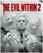 Bethesda Softworks The Evil Within 2 PS4