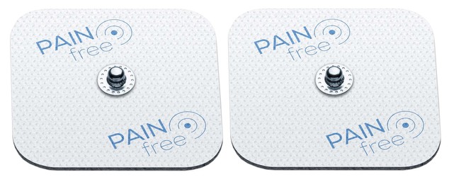 Beurer EM 70 Bezvadu gēla elektrodi