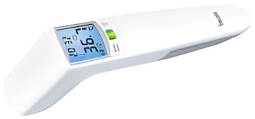 Beurer FT 100