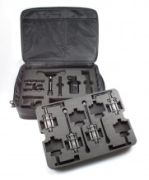 Beyerdynamic TG Bungas komplekts PRO