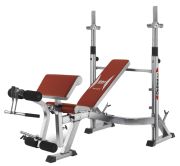 BH Fitness Optima Press BH Fitness Optima Press