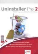 BHV-Verlag Uninstaller Pro 2 BHV-Verlag Uninstaller Pro 2