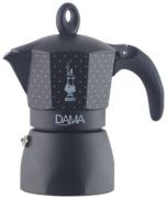 Bialetti Dama Deco 3 krūzes