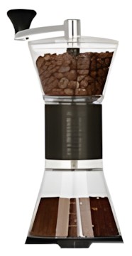 Bialetti Rokas kafijas dzirnaviņas Bialetti Rokas kafijas dzirnaviņas