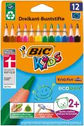 Bic Kids Evolution Trīsstūris Bic Kids Evolution Trīsstūris