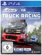 Bigben FIA Truck Racing Championship PS4