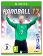 Bigben Handball 17 Xbox One