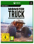Bigben Monster Truck Championship Xbox Series X