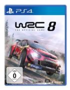 Bigben WRC 8 PS4