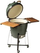 Big Green Egg Liels