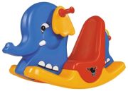 BIG Rocking-Elephant