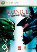 Eidos Bionicle Heroes Xbox 360 Eidos Bionicle Heroes Xbox 360