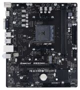 Biostar A520MH Biostar A520MH