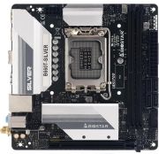 Biostar B660T-Silver