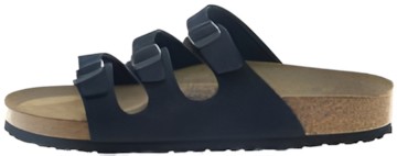 Birkenstock Florida mīkstais pamats