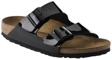 Birkenstock Arizona Birko-Flor Lack
