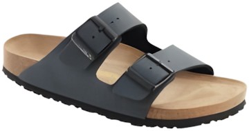 Birkenstock Arizona Birko-Flor Nubuk