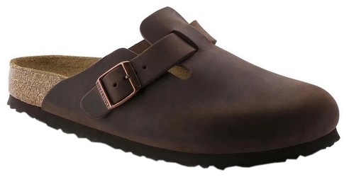 Birkenstock Boston āda eļļota
