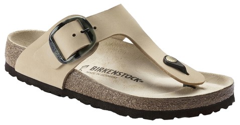 Birkenstock Gizeh Lielā Sprādze