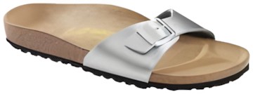 Birkenstock Madrid Birko-Flor