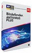 Bitdefender Antivīruss Plus 2021 (3 ierīces, 1 gads) Bitdefender Antivīruss Plus 2021 (3 ierīces, 1 gads)