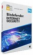 Bitdefender Interneta drošība 2021 (3 ierīces, 1 gads) Bitdefender Interneta drošība 2021 (3 ierīces, 1 gads)