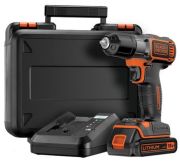 Black & Decker ASD18K