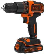 Black & Decker BDCDC18K-QW