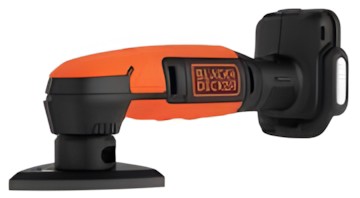 Black & Decker BDCDS12N Black & Decker BDCDS12N