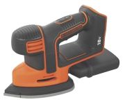 Black & Decker BDCDS18N