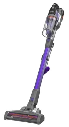 Black & Decker BHFEV362DP Black & Decker BHFEV362DP